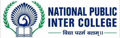 National Public Inter College Logo